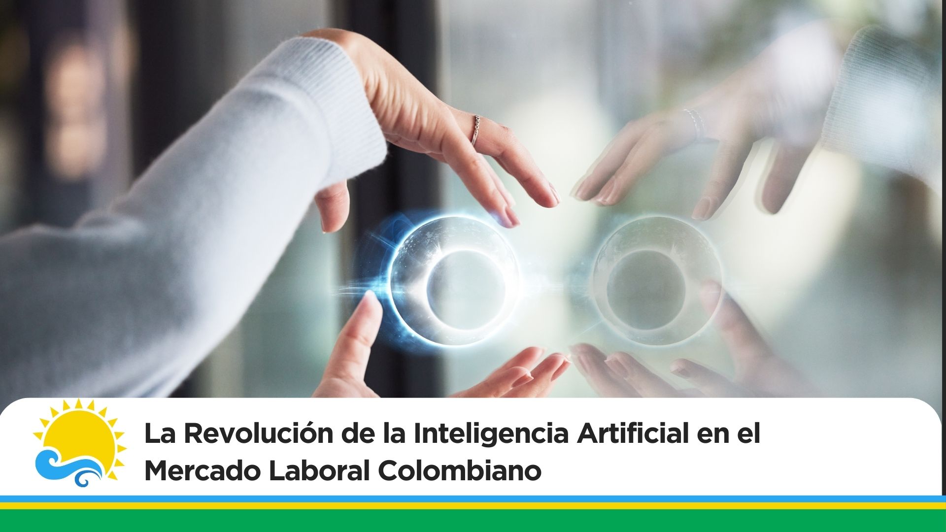 La Revolución de la Inteligencia Artificial en el Mercado Laboral ...